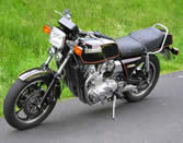Z-1300 unterwegs