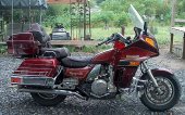 z 1300 Voyager
