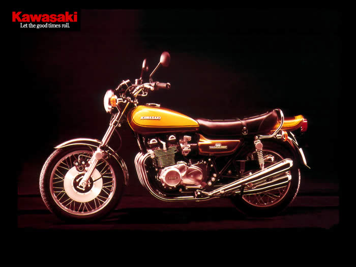 Z1 Original gelb